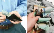 Lời vợ mất thay đổi suy nghĩ về tiền bạc tuổi già