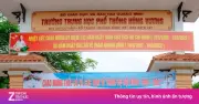 Lại xuất hiện tố cáo tiêu cực thi tốt nghiệp tại Quảng Trị, Sở GD&ĐT vào cuộc