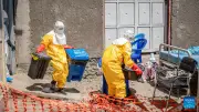 Liên hợp quốc kêu gọi hành động nhanh hơn để dập tắt dịch Ebola tại Congo