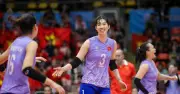 Liên đoàn bóng chuyền Thái Lan gửi thư xin lỗi Liên đoàn Việt Nam