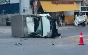 Liên tiếp tai nạn giao thông chết người ở Hải Phòng do tài xế vi phạm