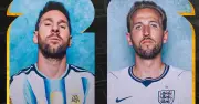 Link xem trực tiếp bán kết World Cup 2026: Anh vs Argentina