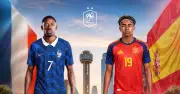 Link xem trực tiếp bán kết World Cup 2026 Pháp vs Tây Ban Nha lúc 2h ngày 15/7
