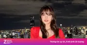 Lisa vướng tin đồn hẹn hò diễn viên Thái Lan sau clip ăn tối cùng gia đình