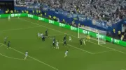 Lisandro Martinez ghi bàn từ cơ hội chỉ 5% ở World Cup 2026