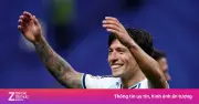 Lisandro Martinez gửi thông điệp triệu like sau thất bại ở chung kết World Cup 2026