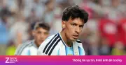 Lisandro Martinez là chốt chặn số một giúp Argentina vào bán kết World Cup 2026