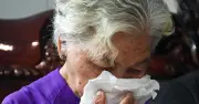 Liệt sĩ quên Tổ quốc nhớ và giọt lệ của người vợ thủy chung