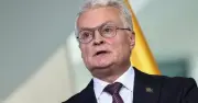 Lithuania muốn gia nhập cơ chế răn đe hạt nhân của phương Tây