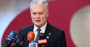 Lithuania xúc tiến dỡ lệnh cấm vũ khí hạt nhân theo hiến pháp