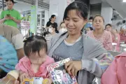 Liều thuốc tinh thần đặc biệt cho bệnh nhân tại các bệnh viện TPHCM