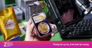 Livestream bán tiền xu suốt một tuần, người đàn ông kiếm hàng triệu USD