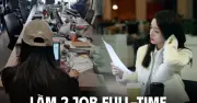 Làm 2 job full-time: Kiếm cả tỷ/năm nhưng thấp thỏm sợ bị phát hiện
