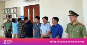 Làm giả kết quả thí nghiệm vật liệu: Khởi tố thêm 6 người ở Hà Tĩnh
