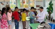 Lâm Đồng: 2 trẻ tử vong do tay chân miệng, khẩn trương phòng dịch