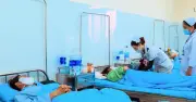 Lâm Đồng: 84 người nhập viện vì ngộ độc bánh mì, 37 người đang điều trị