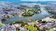 Lâm Đồng điều chỉnh quy hoạch, mục tiêu tăng trưởng hai con số đến 2030