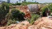 Lâm Đồng: Khởi tố vụ vỡ hồ chứa không phép, 1 người chết, dân chưa được bồi thường