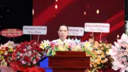 Lâm Đồng: Ông Lê Huy Toàn tái đắc cử Chủ tịch Hội Nhà báo tỉnh với 100% phiếu bầu