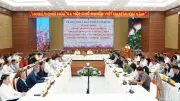Lâm Đồng phát động thi đua tăng trưởng hai con số năm 2026