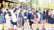 Lâm Đồng đẩy mạnh chế biến sâu nông sản, hướng tới xuất khẩu bền vững