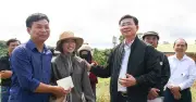 Lâm Đồng đẩy nhanh giải phóng mặt bằng 2 cao tốc trọng điểm