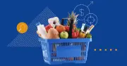 Lạm phát Mỹ hạ nhiệt: PCE lần đầu giảm sau 5 năm, Fed vẫn đứng trước áp lực tăng lãi suất