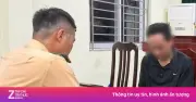 Làm rõ vụ tài xế ô tô đẩy CSGT rồi bỏ chạy ở Hà Nội