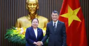 Làm sâu sắc hơn quan hệ đặc biệt Việt Nam – Lào