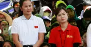 Lâm Vỹ Dạ bật khóc trước hoàn cảnh éo le trong Mái ấm gia đình Việt