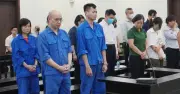 Lần thứ hai TAND Hà Nội trả hồ sơ vụ nhận hối lộ cấp phép 686 phòng khám