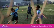 Lần đầu dự World Cup, quốc đảo nhỏ Cape Verde nuôi giấc mơ lớn