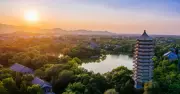 Lần đầu một đại học Trung Quốc lọt top 6 thế giới về toán học