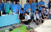 Lần đầu tiên Việt Nam có quy định thống nhất về tài nguyên giáo dục mở