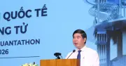 Lần đầu Việt Nam đăng cai Hackathon lượng tử quốc tế tại Gia Lai