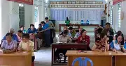 Lương Sơn: Bình dân học vụ số thu hẹp khoảng cách số vùng cao