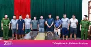 Lạng Sơn bắt giữ nhiều đối tượng cá độ bóng đá mùa World Cup 2026
