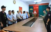 Lạng Sơn khởi tố 12 bị can tham ô gần 7 tỷ đồng tại Đền Bắc Lệ