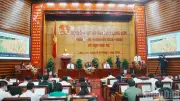 Lạng Sơn: Thu ngân sách vượt dự toán 6 tháng, GRDP tăng 7,02%