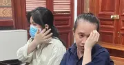 Lĩnh án vì tổ chức đường dây mang thai hộ thu tiền tỷ