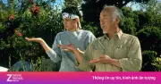 Lãnh đạo doanh nghiệp: Bài học từ Karate Kid về sự quyết liệt