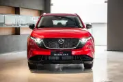 Lãnh đạo Mazda: Cơn sốt SUV toàn cầu vẫn chưa đạt đỉnh