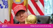 Lãnh đạo NATO tránh nhắc World Cup trước mặt ông Trump vì lo ngại phản ứng