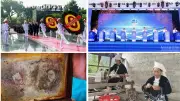 Lãnh đạo Đảng, Nhà nước dâng hương tưởng niệm liệt sĩ; nhiều sự kiện nổi bật