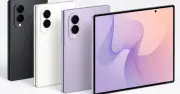 Lãnh đạo Samsung: Màn hình gập là chìa khóa cho trợ lý AI thế hệ mới