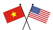 Lãnh đạo Việt Nam gửi điện mừng Quốc khánh Hoa Kỳ