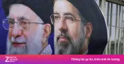 Lãnh tụ Tối cao Iran Mojtaba Khamenei thề báo thù cho cha cố Ali Khamenei