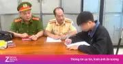 Lào Cai: Con đi xe máy bốc đầu, bố bị phạt 9 triệu đồng