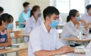 Lào Cai: Hơn 40 bài thi Toán đạt điểm 10, chưa phát hiện bất thường