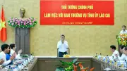 Lào Cai sau hợp nhất: Kinh tế tăng trưởng 9,01%, thu ngân sách vượt 11.300 tỷ